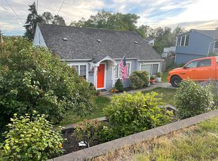 513 SW 3rd Pl, Renton, WA 98057