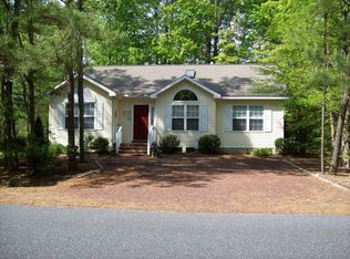 99 High Sheriff Trl, Ocean Pines, MD 21811