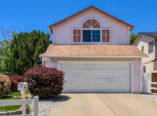 1726 Chatterly Ln, Sparks, NV 89434