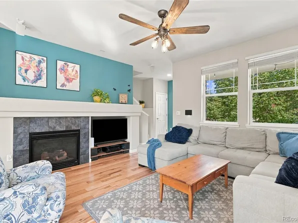 8359 Flora Street #B, Arvada, CO 80005