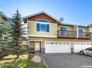 8153 Marsha Loop #44, Anchorage, AK 99507