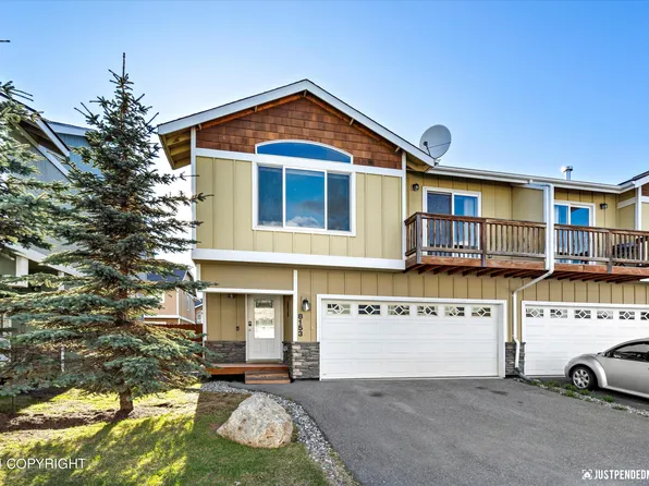 8153 Marsha Loop #44, Anchorage, AK 99507