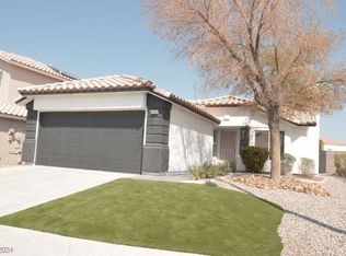 3208 Crescendo St, Las Vegas, NV 89129