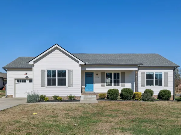 213 Tucker Trice Blvd, Lebanon, TN 37087