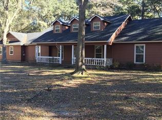 120 Dutchtown Rd, Richmond Hill, GA 31324