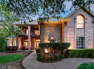 504 Broad Leaf Ln, McKinney, TX 75072