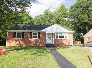 4036 Norborne Rd, Richmond, VA 23234