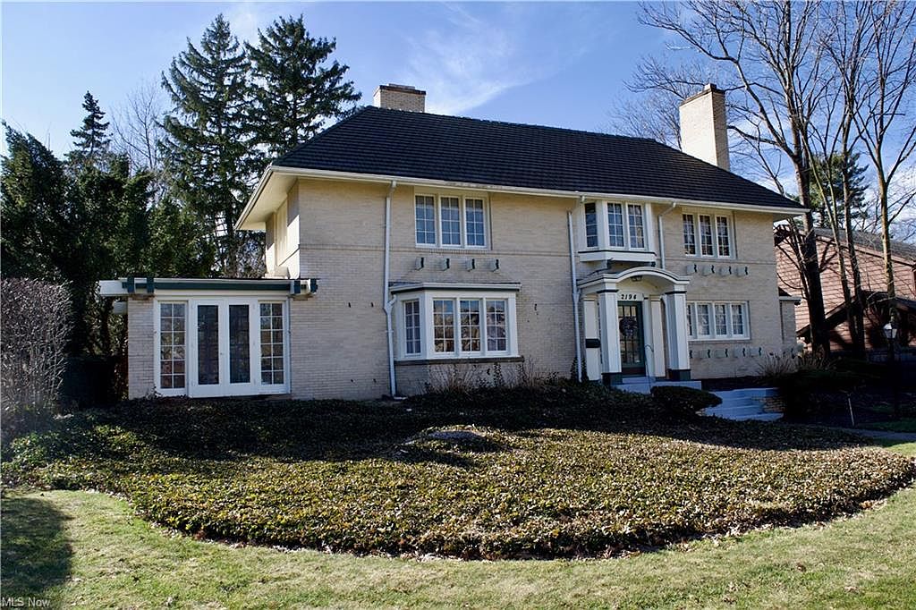 2194 Coventry Rd Cleveland Heights Oh 44118 Mls 4262257 Zillow