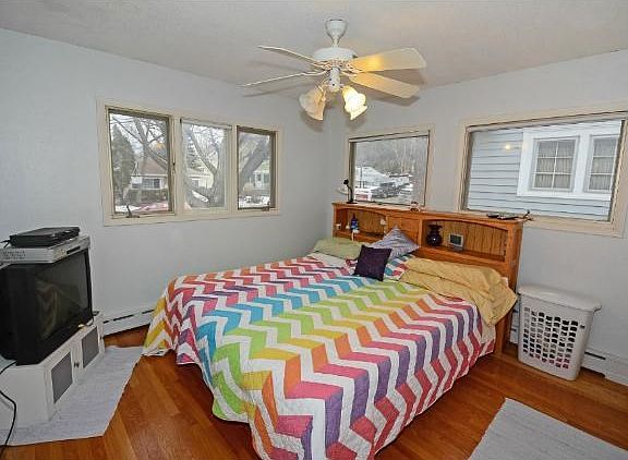 MASTER ON THE MAIN, THIS HOME HAS 4 BEDROOMS BUT ONE IS ONE THE MAIN WITH FULL BATH & OFFICE!