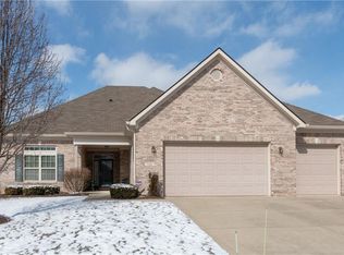 7142 Willow Pond Dr, Noblesville, IN 46062