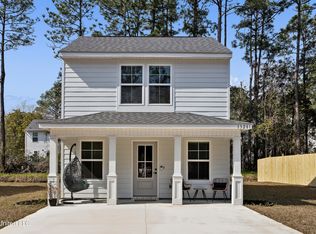 13281 Kelly St, Gulfport, MS 39503