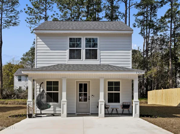 13281 Kelly St, Gulfport, MS 39503