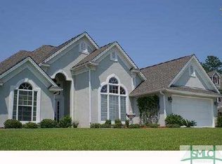 112 Creek Side Dr, Pooler, GA 31322