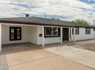 4525 W Crittenden Ln, Phoenix, AZ 85031