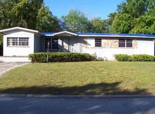 6900 Champlain Rd, Jacksonville, FL 32208