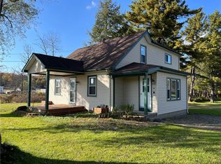 5564 W Center Rd, Linesville, PA 16424