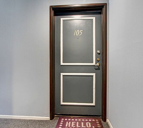 2nd image of 3122 S Canfield Ave APT 105