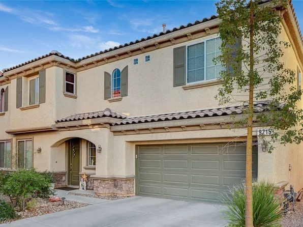 9715 Aleutian St, Las Vegas, NV 89178