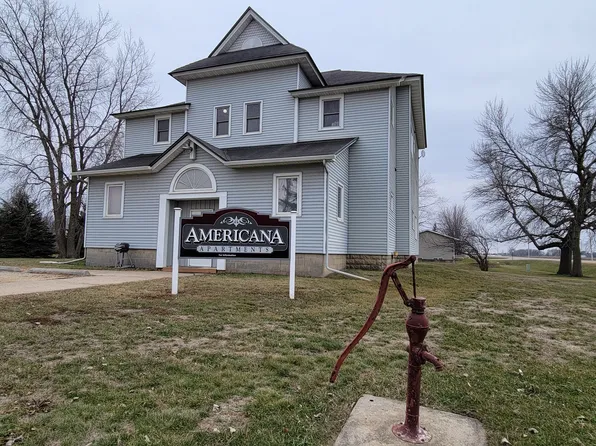 118 S Main St #2, Dexter, MN 55926