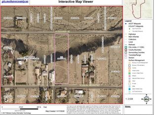 1925 Marble Canyon Dr, Bullhead City, AZ 86442