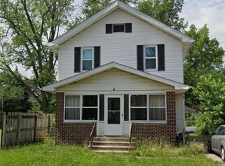 440 Somerset St, Toledo, OH 43609