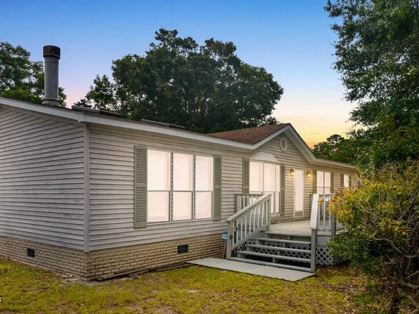 206 Live Oak Drive, Sunset Beach, NC 28468