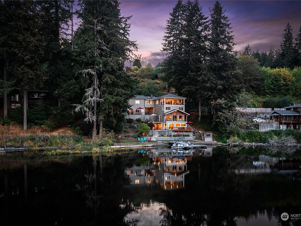 9734 62nd Avenue SE, Olympia, WA 98513 Zillow