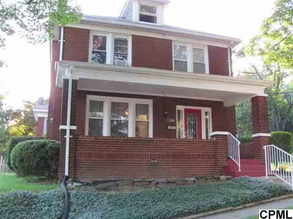 130 N 32nd St, Harrisburg, PA 17111