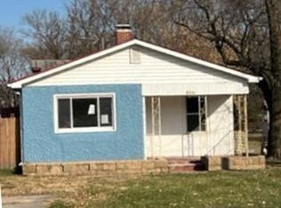 2932 Mounds Rd, Anderson, IN 46016