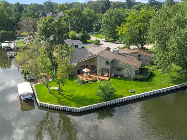 54362 Susquehanna Ct, Elkhart, IN 46516
