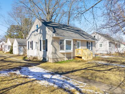 2393 Lincoln St, Muskegon, MI, 49441