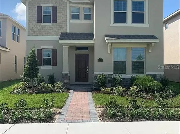 10679 Atwater Bay Dr, Winter Garden, FL 34787