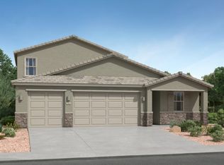 8154 S Charles Young Way, Vail, AZ 85641