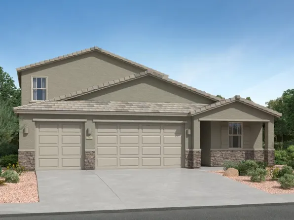 8154 S Charles Young Way, Vail, AZ 85641