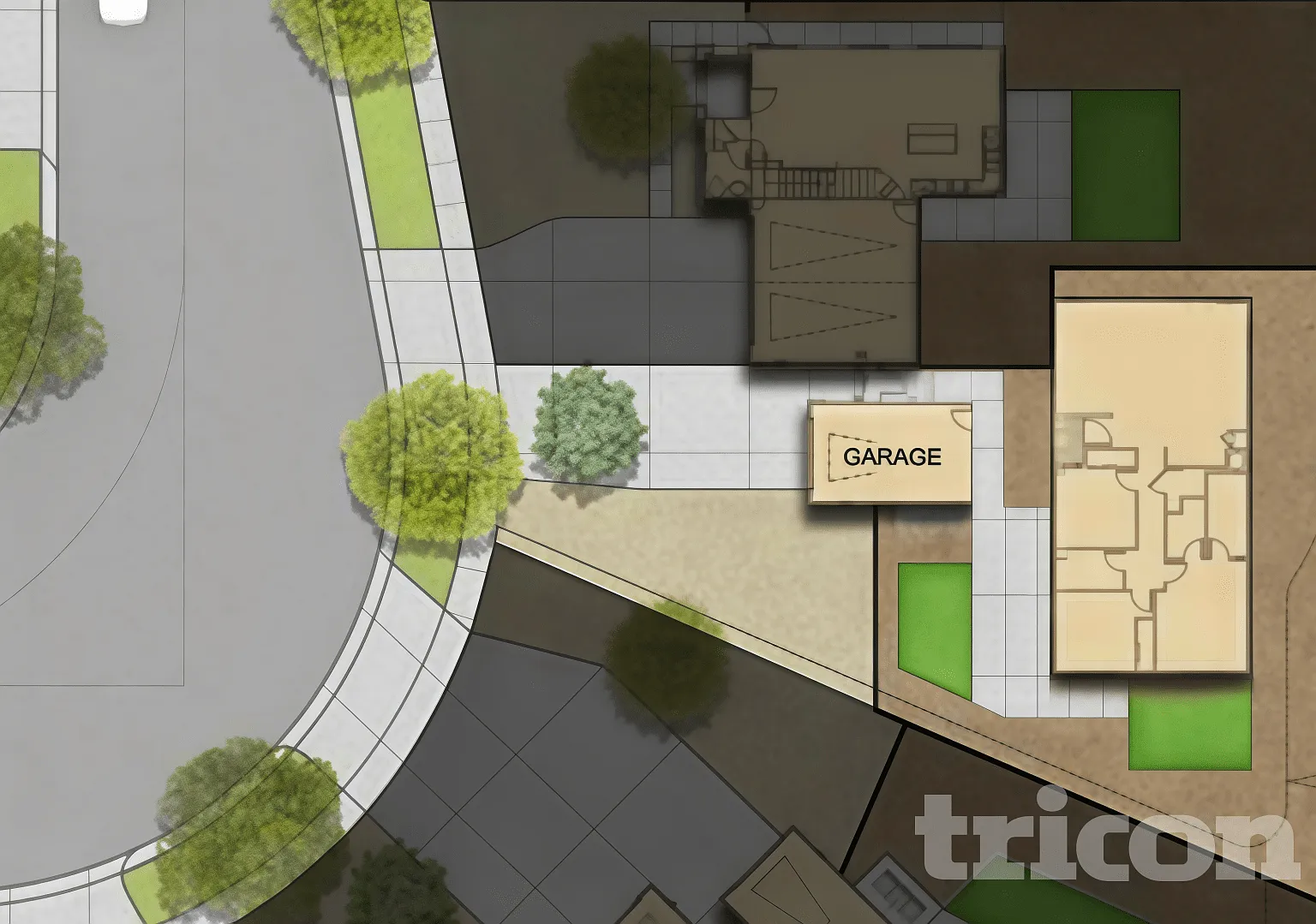 1735 Lorraine Drive Unit 2 Corona CA — Photo 3