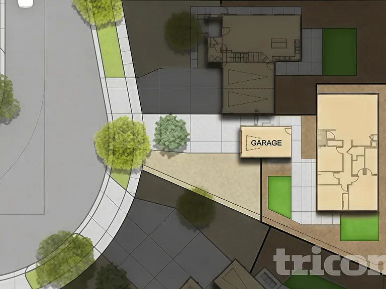 1735 Lorraine Ave #2 — Photo 3