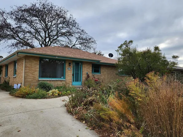 8031 West Dakota STREET, West Allis, WI 53219