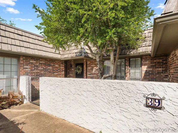 39 SE Shadowlake Dr #39, Bartlesville, OK 74006