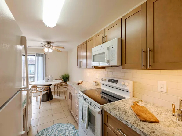 North Hills Apartments, LLC, 1275 Saint George Ave #79-3A, Colonia, NJ 07067