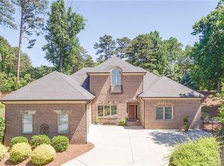 395 Pandemar Trl, Lawrenceville, GA 30043