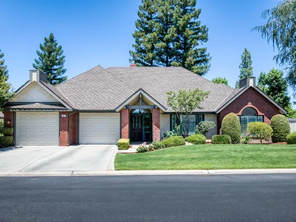 2555 W Bluff Ave Unit 101, Fresno, CA 93711