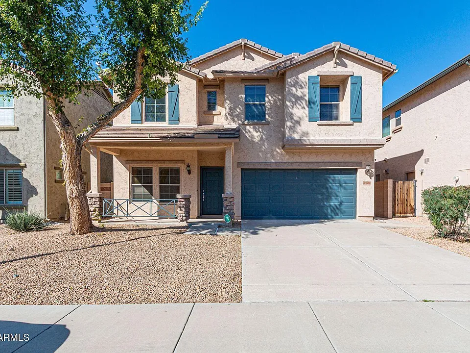 2526 W Desert Vista Trl