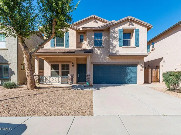 2526 W DESERT VISTA Trail, Phoenix, AZ 85085