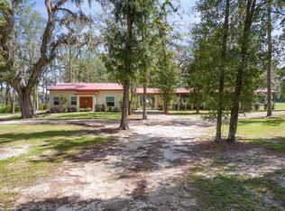 8621 NW 125th Ave, Ocala, FL 34482