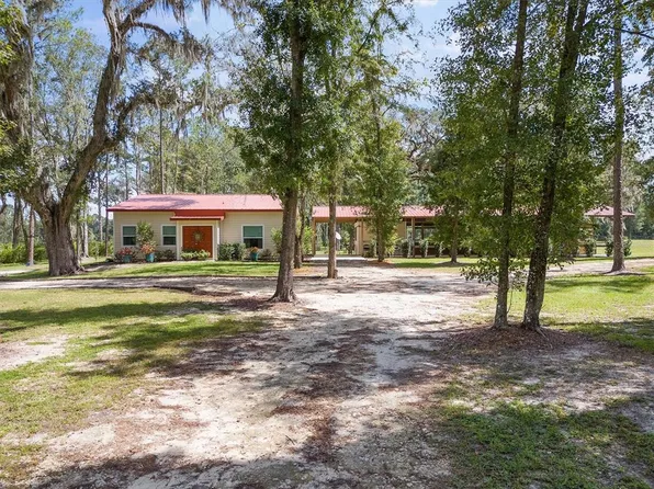 8621 NW 125th Ave, Ocala, FL 34482