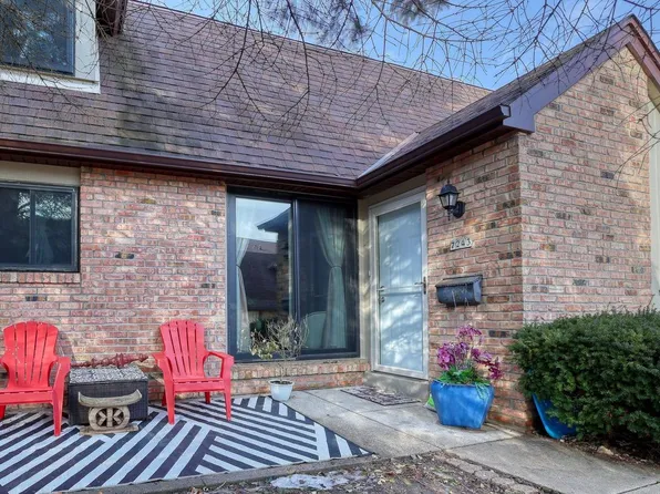 7243 West Wabash AVENUE, Milwaukee, WI 53223