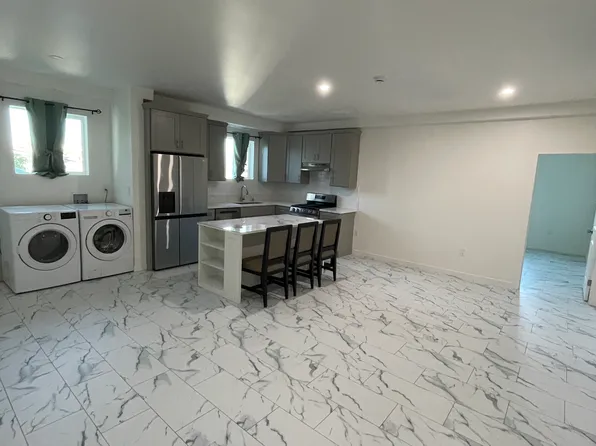 2125 2nd Ave, Los Angeles, CA 90018