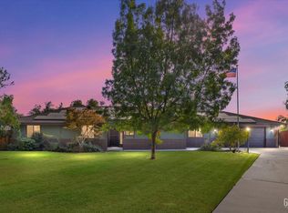 5816 Hidden Valley Rd, Bakersfield, CA 93306