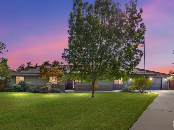 5816 Hidden Valley Rd, Bakersfield, CA 93306