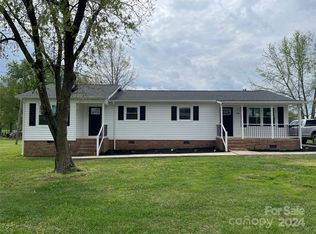 826 Hasty Rd, Marshville, NC 28103